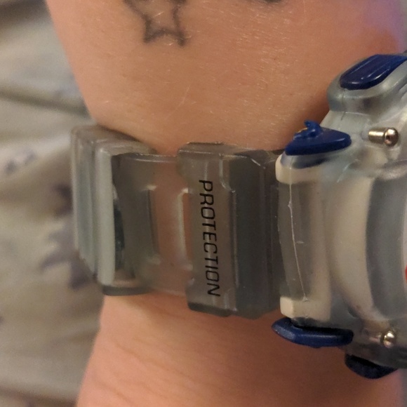 Vintage Pepsi Watch - Picture 9 of 17